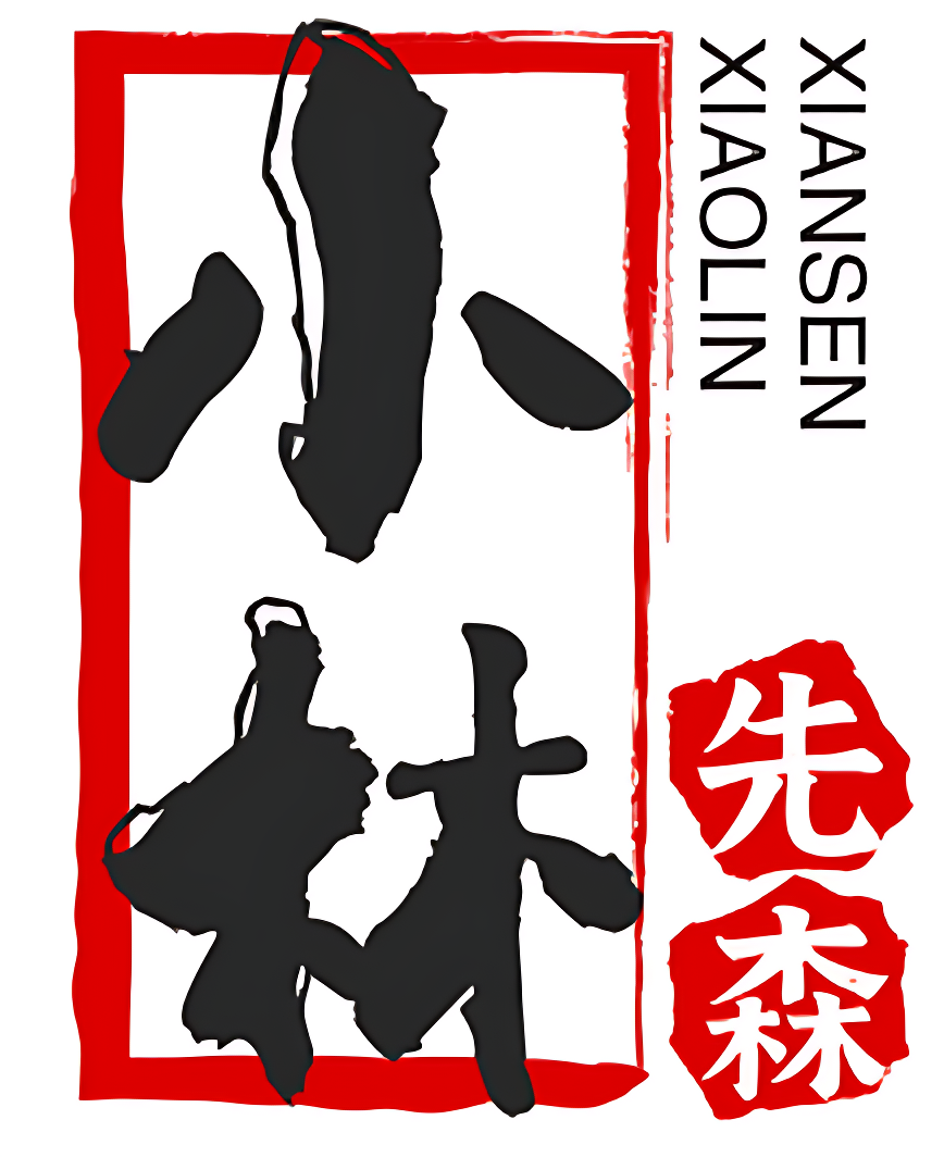 小林先森